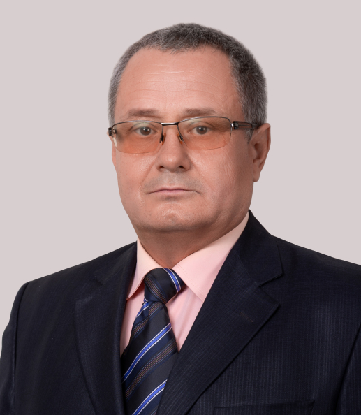 Кольченко Сергей Иванович	