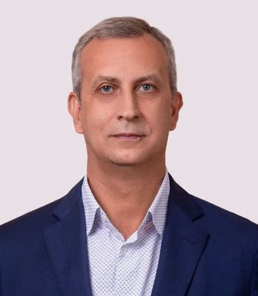 Григориадис Владимир Львович