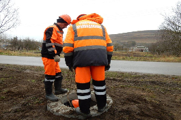 Ставрополькрайводоканал уже решает вопросы вместе с жителями края через платформу Госуслуг