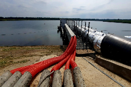 Самая объемная и многоплановая модернизация ставропольской станции водоподготовки завершена