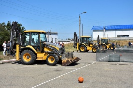 Ставрополькрайводоканал выберет лучших по профессии