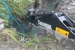 Подача воды в Пятигорск будет полностью восстановлена в полдень