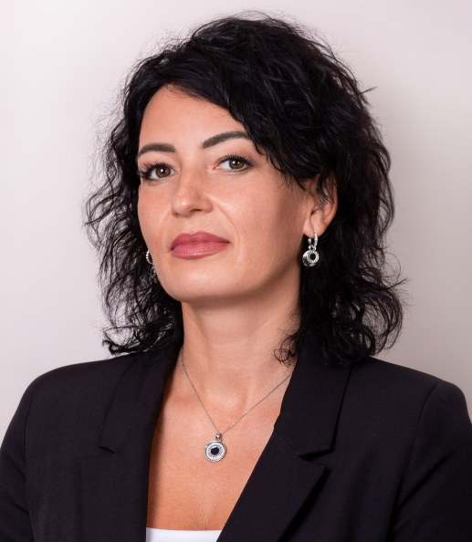 Носикова Юлия Александровна