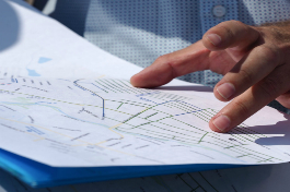 Определен подрядчик для реализации еще одного масштабного проекта в Предгорье