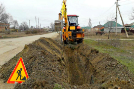 Обновленные водоводы улучшили водоснабжение для четырех микрорайонов Нефтекумска