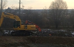 Новый водовод в станице Ессентукская построят в 2020 году