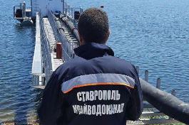 ГУП СК «Ставрополькрайводоканал»: Используйте питьевую воду по назначению!