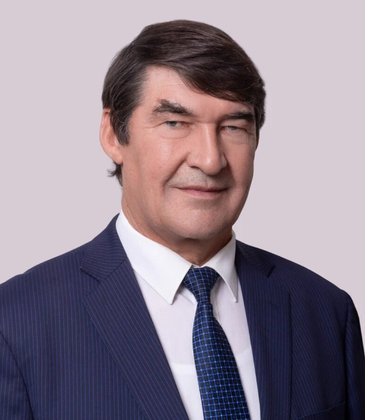 Ерёмин Сергей Николаевич