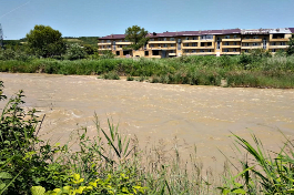 Крайводоканал начал проектирование нового водовода на станицу Ессентукскую