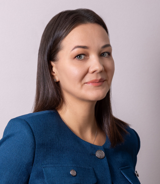 Давыдченко Анна Васильевна