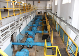 Во вторник в городах КМВ пройдет плановая подготовка водоводов к зиме