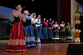 ПТП Ипатовское отметило юбилей