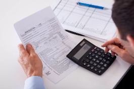 Долги по оплате услуг ЖКХ отражаются в кредитной истории