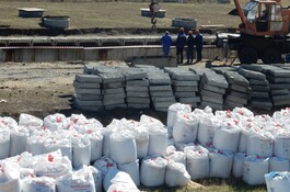 Модернизация трех станций водоподготовки решит проблемы с водоснабжением для 80 000 жителей Ставропольского края