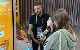 На ВДНХ демонстрируются результаты работы по созданию, при господдержке, комфортной среды в сфере водоснабжения Ставрополья