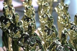 «Экологический Оскар» за самое массовое участие в субботнике