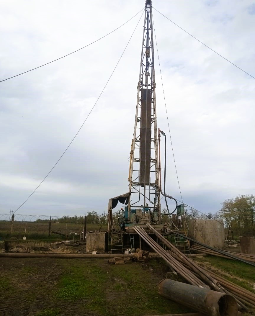 К лету суточный объем подачи воды с Малкинского водозабора планируется повысить на 15 000 м³ 