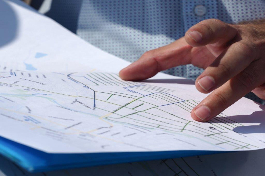 В селе Верхнерусское жителям рассказали о перспективах в водоснабжении