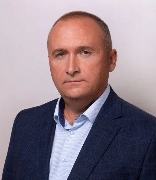 Литвиненко Юрий Анатольевич