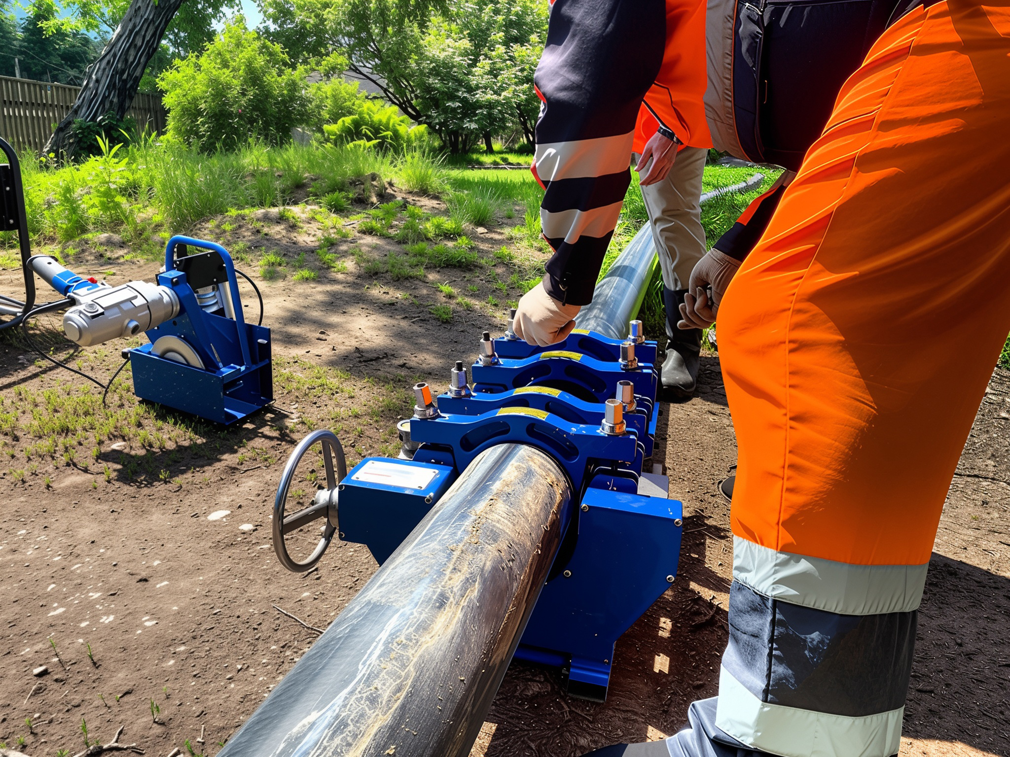 ПТП Зеленокумское