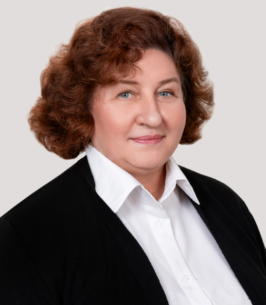 Ливада Лариса Николаевна