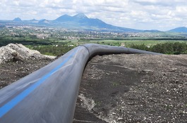 За 5,5 лет в состав Ставрополькрайводоканала вошли 10 муниципальных предприятий