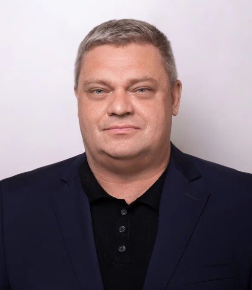 Цибряев Борис Константинович