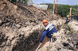 Водоснабжение стало лучше для 350-ти тысяч ставропольцев