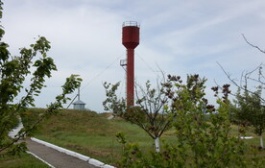 Большая вода для маленького хутора