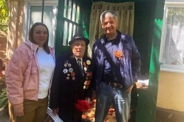 Обращаясь к прошлому, думаем о будущем