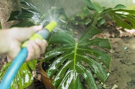 Проблему дефицита воды можно решить только вместе с абонентами