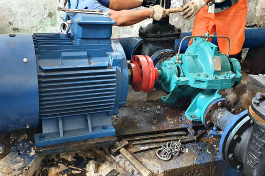 Каждый день на 500 кубометров больше воды подается в станицу Ессентукская