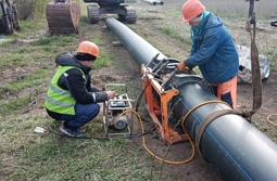 Ставрополькрайводоканал приступил к строительству нового водовода