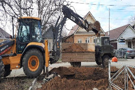 Ставрополькрайводоканал инвестирует в благоустройство Буденновска