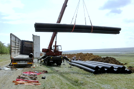 Ставрополькрайводоканал  информирует о ходе работ для стабилизации водоснабжения абонентов