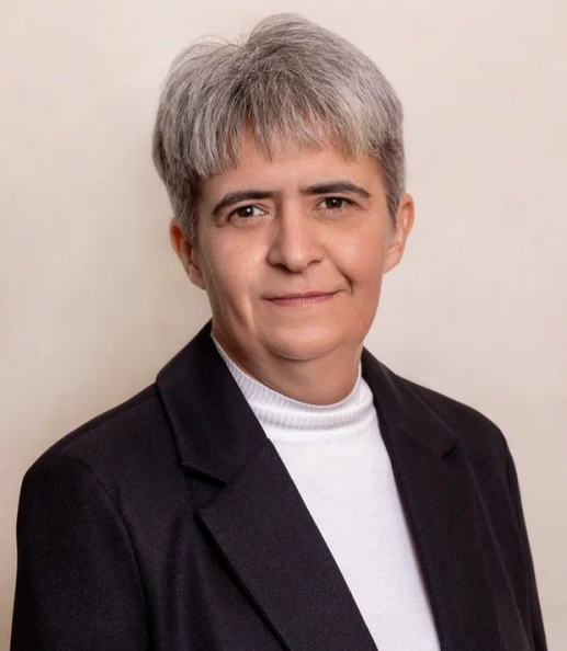 Черкашина Оксана Николаевна