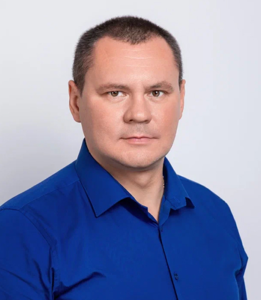 Комаровский Роман Николаевич