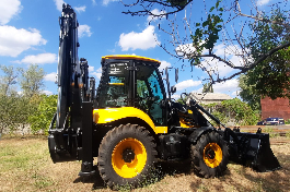 Девять единиц маневренной спецтехники отправятся во все филиалы Ставрополькрайводоканала