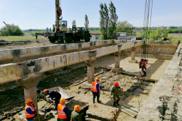 Обновленный фильтр очистных сооружений в поселке Каскадный будет пропускать втрое больше воды