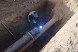 Вниманию абонентов ПТП Светлоградское