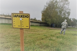 Осторожно, хлор! На территории Ставрополькрайводоканала прошли учения