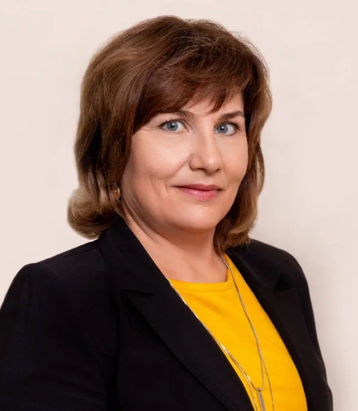 Карпенко Ольга Владимировна