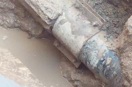 Вниманию абонентов ПТП Кочубеевское. Работы завершены