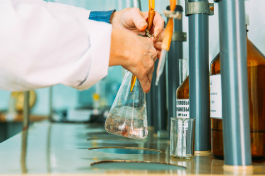 Ставрополье вошло в топ-15 регионов России по качеству питьевой воды