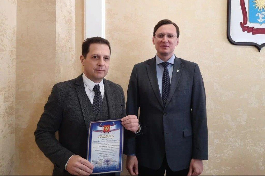 На фестивале ГТО в Кисловодске самым сильным в личном зачете стал руководитель местного подразделения крайводоканала