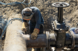 Вниманию абонентов ПТП Минераловодское и ПТП Железноводское