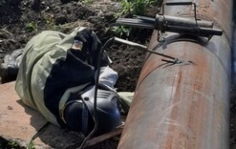 Водоснабжение для города Минеральные Воды и прилегающих населенных пунктов полностью восстановлено