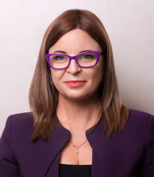 Чернявская Елена Викторовна