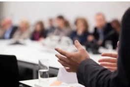 Участие сотрудников ГУП СК «Ставрополькрайводоканал» в профсоюзной жизни: итоги конференции 28 февраля