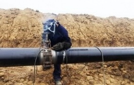 Ставрополькрайводоканал принял в эксплуатацию почти 3000 км сетей